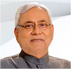 CM Bihar